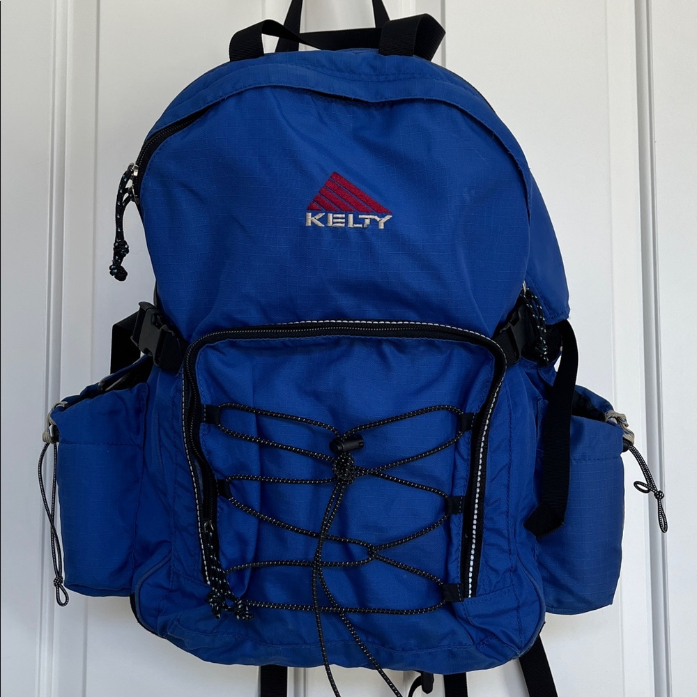 Kelty Baby Backpack Large